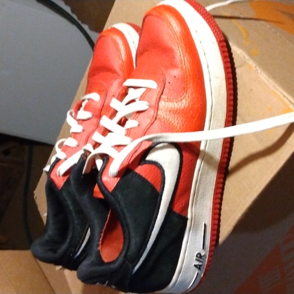 Nike men sneakers